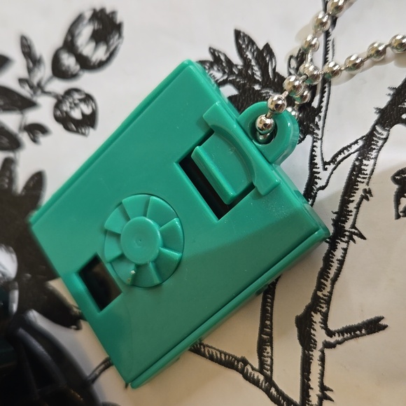 Keychain picture mouse b120 - Picture 10 of 10